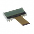 32128A FC BW-RGB - DISPLAY LCD 128X32 TRANSFL