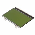 EA DOGL128L-6 - LCD MOD GRAPH 128X64 Y/G