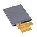 4DLCD-24320240-RTP-IPS - IPS LCD MODULE 2.4" 240X320 PXL