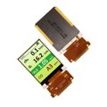 NHD-1.8-128160EF-CSXN# - LCD 1.8" TFT SUNLIGHT READABLE