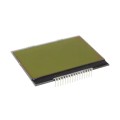 EA DOGXL160L-7 - LCD MOD GRAPH 160X104 Y/G
