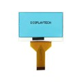128240C FC BW-RGB - DISPLAY LCD 240X120 TRANSFL