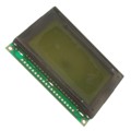 LCM-H12864GSF/H-Y - LCD MOD GRAPHIC 128X64 W/LED