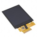 4DLCD-28320240-CTP-IPS - IPS LCD MODULE 2.8" 240X320 PXL