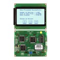 NHD-12864WG-FTGH-VZ# - LCD MOD GRAPHIC 128X64 TRANSFL