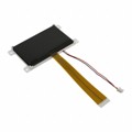 F-55472GNFQJ-LG-ADN - LCD GRAPH MOD 128X64 GRN TRANSM