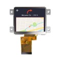 NHD-3.5-320240MB-ATXL - 3.5" MOUNTABLE STANDARD TFT