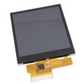 4DLCD-32320240-CTP - IPS LCD MODULE 3.2" 240X320 PXL