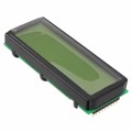 EA DIP122-5HNLED - LCD MOD GRAPH 122X32 Y/G BACKLIT