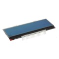 EA DOGM240B-6 - LCD MOD GRAPH 240X64 WHITE/BLU
