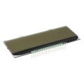 EA DOGM240N-6 - LCD MOD GRAPH 240X64 BLUE/GRY