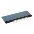 EA DOGM240S-6 - LCD MOD GRAPH 240X64 BLK/W
