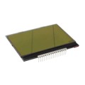 EA DOGXL160E-7 - LCD MOD GRAPH 160X104 Y/G