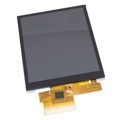 4DLCD-35480320-CTP - IPS LCD MODULE 3.5" 320X480 PXL