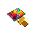 MIKROE-4281 - 3.5" TFT COLOR DISPLAY W/ CAP TO