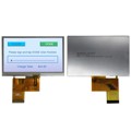 NHD-4.3-480272EF-ATXL#-T - LCD TFT 480X272 6 OCLK VIEW