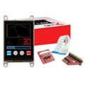 GEN4-ULCD-28PT-PI - DISPLAY LCD TFT 2.8" 240X320