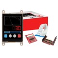GEN4-ULCD-28PT-AR - DISPLAY LCD TFT 2.8" 240X320