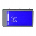EA DIP128-6N5LW - LCD MOD GRAPH 128X64 B/W BACKLIT