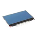 EA DOGXL240B-7 - LCD MOD GRAPH 240X128 WHITE/BLU