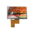 NHD-4.3-480272MB-ASXN - 4.3" MOUNTABLE SUNLIGHT READ TFT