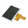 EA TFT043-42ANN - LCD MOD GRAPH 480X272 W/ BACKLIT