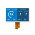 DT070DTFT-IPS - 7" IPS TFT