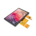 MIKROE-3903 - 5.0" TFT DISPLAY W/CAP TOUCH CON