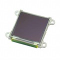 UOLED-128G2-AR - OLED ARDUINO 1.5" SHIELD &amp; CBL