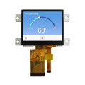 NHD-3.5-320240MB-ATXL-CTP - 3.5" MOUNTABLE STANDARD TFT