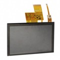 DT050TFT-PTS - LCD DISP TFT 5.0" 800X480