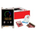 GEN4-ULCD-32D-PI - DISPLAY LCD TFT 3.2" 240X320