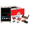 SK-GEN4-28PT-AR - DISPLAY LCD TFT 2.8" 240X320