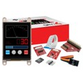 SK-GEN4-28PT-PI - DISPLAY LCD TFT 2.8" 240X320
