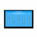 DT050ATFT-PTS - DT050ATFT W/ CAPACITIVE TOUCH
