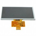 EA TFT070-84ANN - LCD MOD GRAPH 800X480 W/BACKLIT