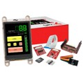 SK-GEN4-28D-AR - DISPLAY LCD TFT 2.8" 240X320