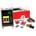 SK-GEN4-28D-PI - DISPLAY LCD TFT 2.8" 240X320
