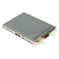 ULCD-28PTU-AR - LCD ARDUINO 2.8" SHIELD &amp; CBL