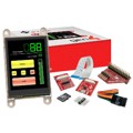 SK-GEN4-28DT-PI - DISPLAY LCD TFT 2.8" 240X320