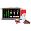 GEN4-ULCD-43D-PI - DISPLAY LCD TFT 4.3" 480X272