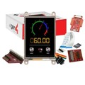 SK-GEN4-32DT-PI - DISPLAY LCD TFT 3.2" 240X320
