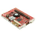 SK-28PTU-AR - KIT ULCD-28PTU-AR USD4GB UUSBPA5