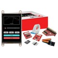 SK-GEN4-35D-PI - DISPLAY LCD TFT 3.5" 480X320