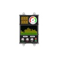 ULCD-35DT - MOD LCD 3.5" 320X480 DIABLO16