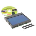 EA EDIP160B-7LW - LCD MOD GRAPH 160X104 BLUE