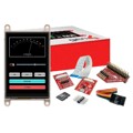 SK-GEN4-35DT-PI - DISPLAY LCD TFT 3.5" 240X320