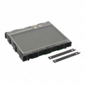 EA EDIP160W-7LWTP - LCD MOD GRAPH 160X104 BK/WT