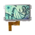 NHD-7.0-800480MB-ATXL - 7.0" MOUNTABLE STANDARD TFT