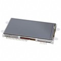 ULCD-35DT-AR - LCD ARDUINO 3.5" SHIELD &amp; CBL